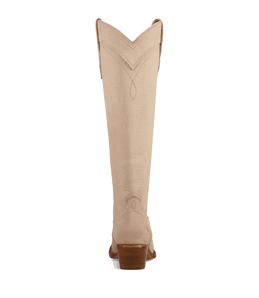 Frye Sacha At The Knee Boots
