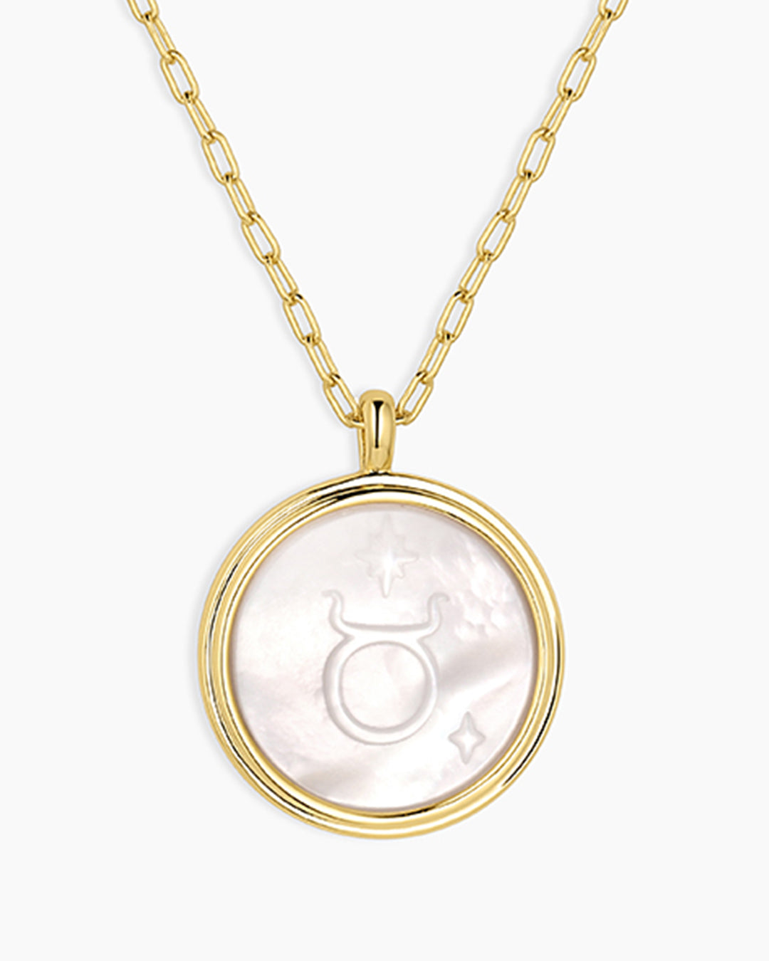 Zodiac Necklace