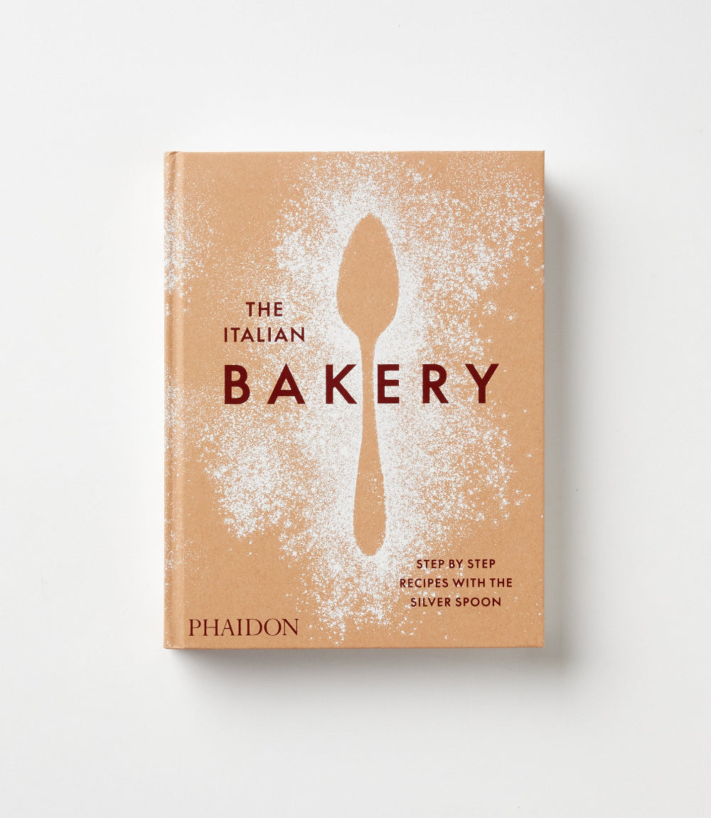 The Italian Bakery