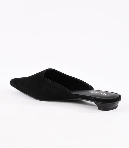 Seychelles Mocktail Kitten Heel Mules