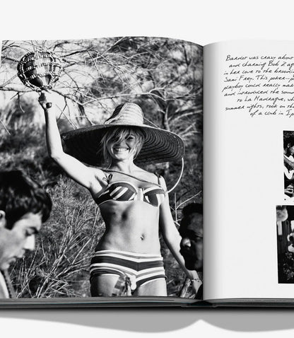 Brigitte Bardot